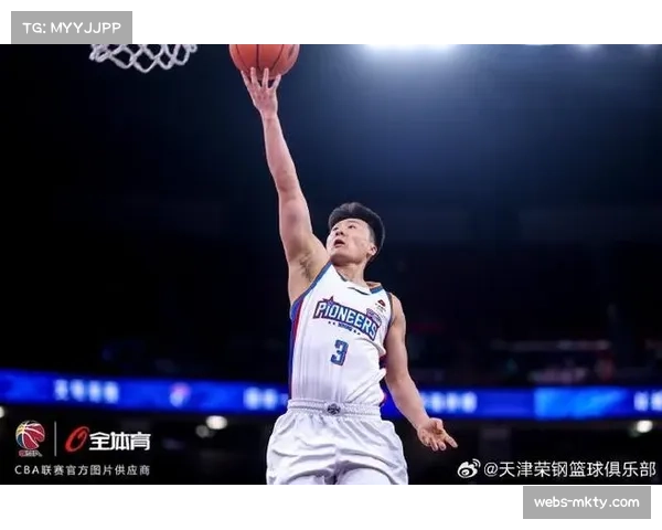 天津先行者102-89战胜宁波 林庭谦全面数据贡献22+7+6